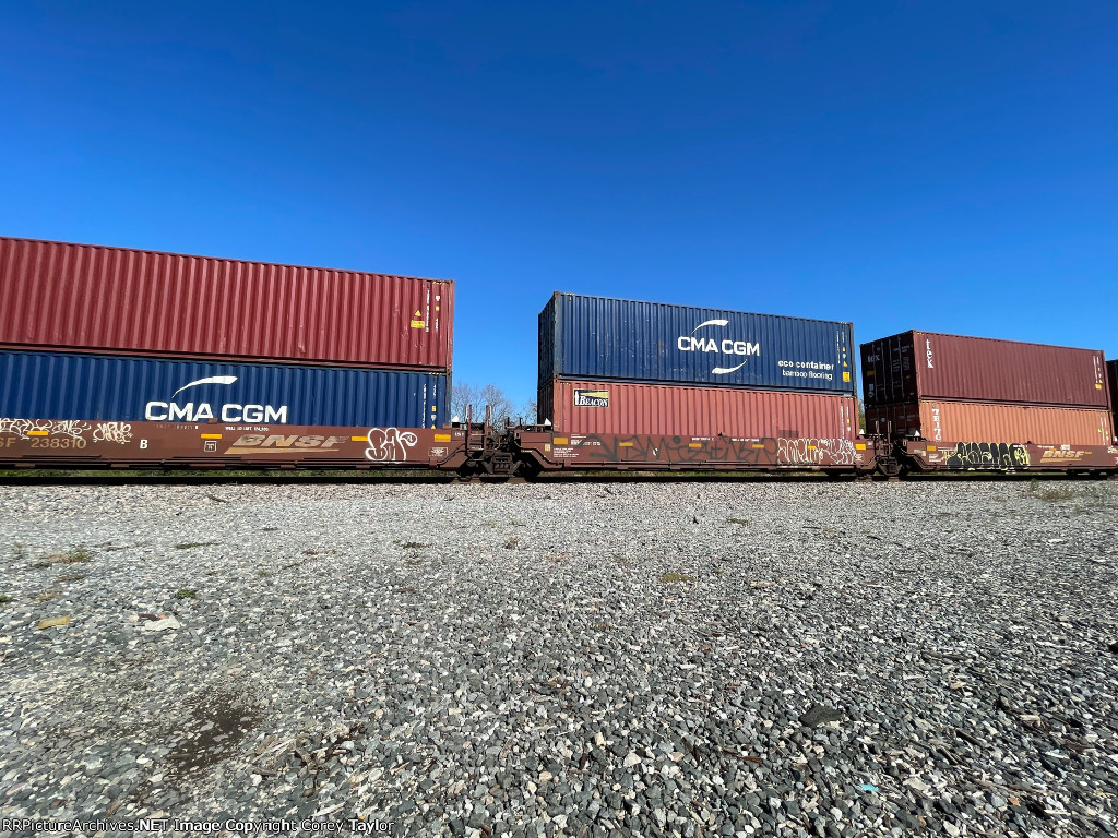 BNSF 238310